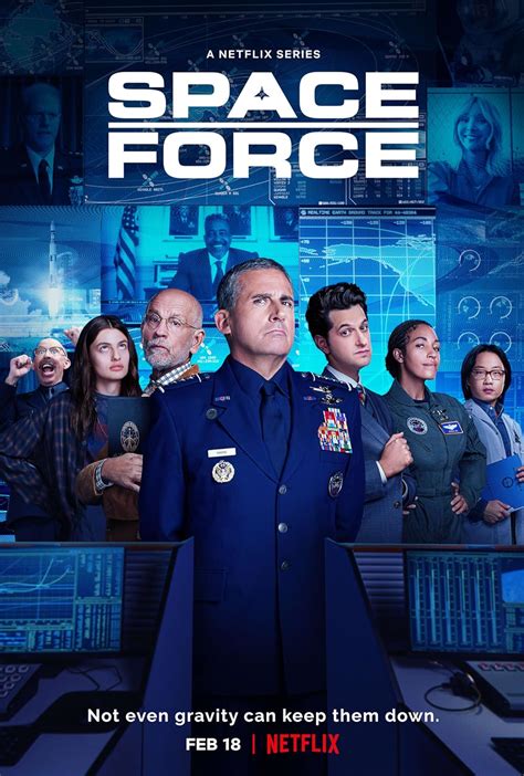 gofilm space force